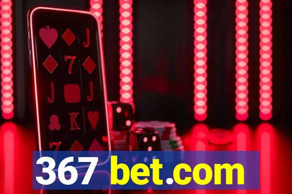 367 bet.com